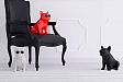 Портативная колонка AeroSystem Aerobull HD1 Glossy Red - рис.4
