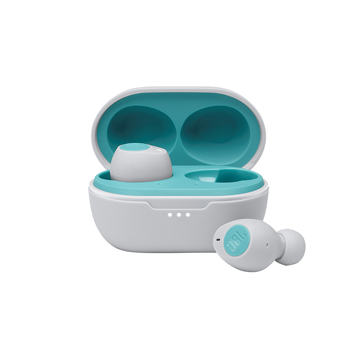 Беспроводные наушники JBL Tune 115TWS Mint - рис.0