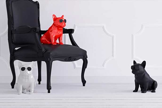 Портативная колонка AeroSystem Aerobull HD1 Glossy Red - рис.4