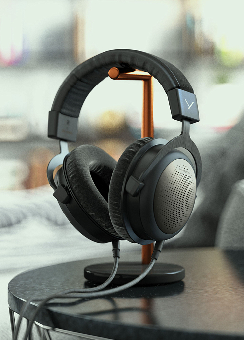 High End наушники Beyerdynamic T1 3rd Generation - рис.19
