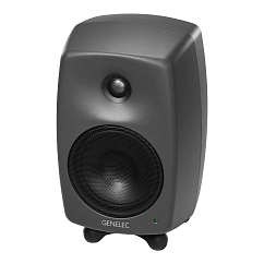 Студийный монитор Genelec 8330AP-Pack Dark Grey