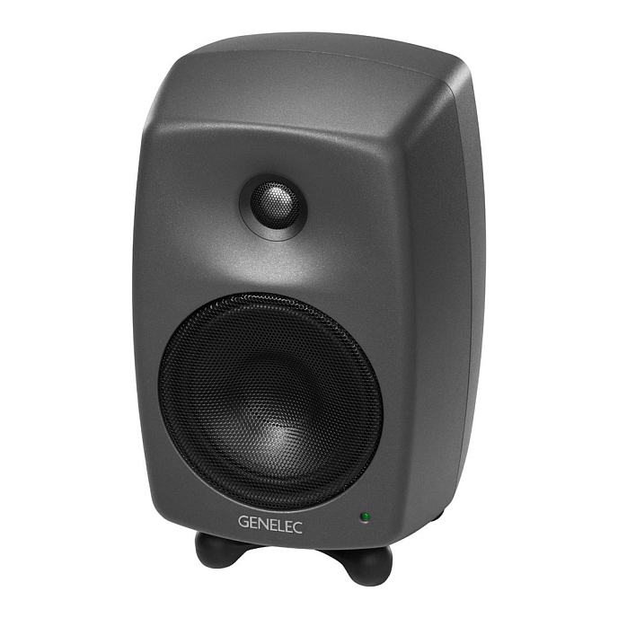 Студийный монитор Genelec 8330AP-Pack Dark Grey - рис.4