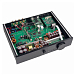 - рис.8 Интегральный усилитель Lyngdorf TDAI-3400 Analog Input + Phono Input Black - рис.8
