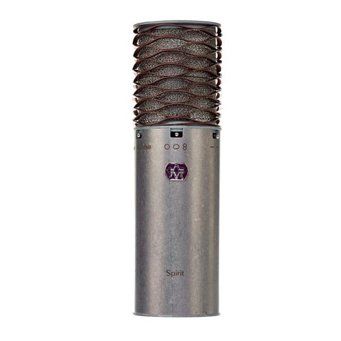 Микрофон студийный Aston Microphones Spirit - рис.0