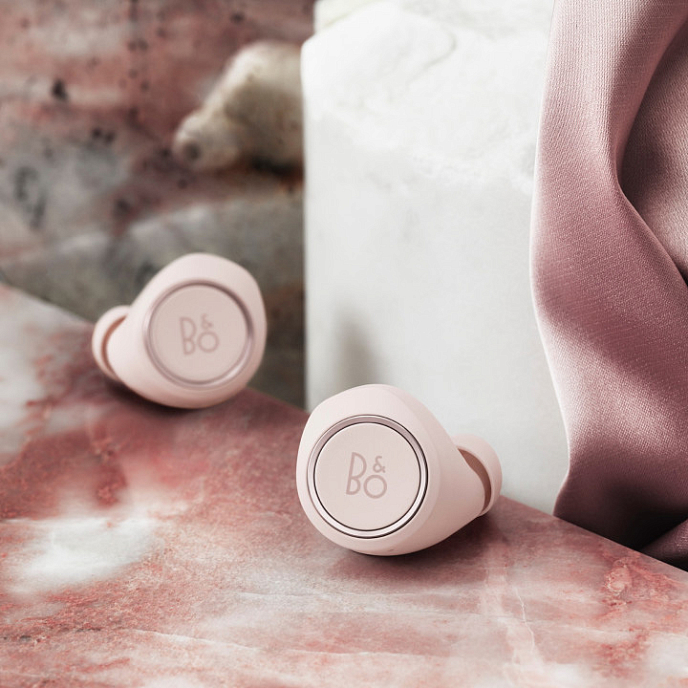 Беспроводные наушники Bang & Olufsen Beoplay E8 2.0 Pink - рис.8