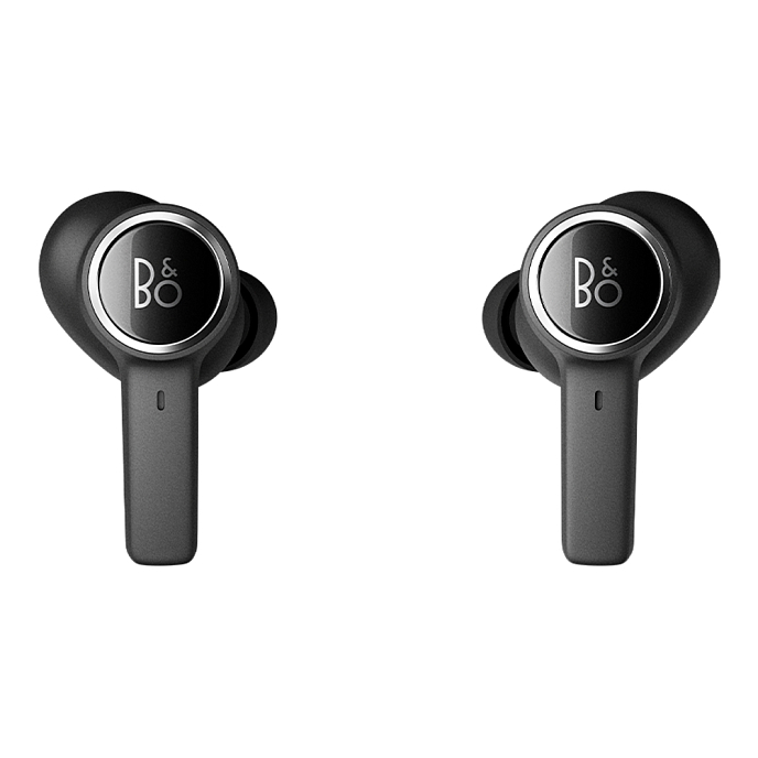 Беспроводные наушники Bang & Olufsen Beocom EX UC Black Anthracite - рис.1
