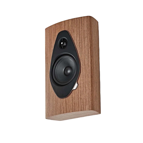 Настенная акустика Sonus Faber Sonetto Wall G2 Walnut - рис.0