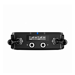 Радиосистема Saramonic K9 Black