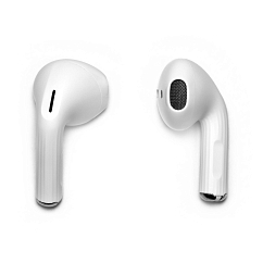 Беспроводные наушники Radiotehnika Impulse T2 White