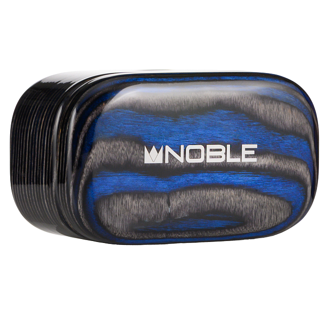 Беспроводные наушники Noble Audio Fokus Prestige Encore Black Blue - рис.13