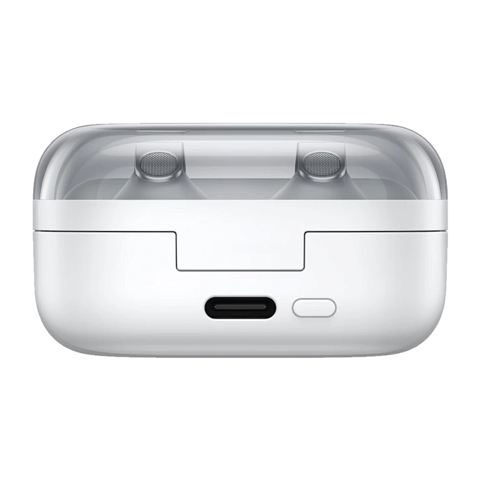 Беспроводные наушники Samsung Galaxy Buds4 Pro White - рис.6