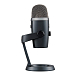 - рис.3 USB-микрофон Blue Yeti Nano Shadow Grey - рис.3