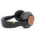 Беспроводные наушники House of Marley Liberate XLBT Midnight (EM-FH041-MI) - рис.3