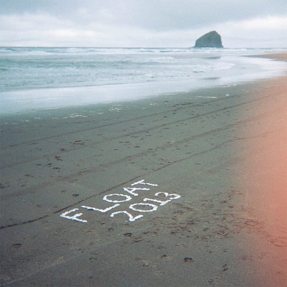 Пластинка Peter Broderick ‎– Float 2013 LP - рис.0