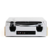 - рис.6 Проигрыватель винила ELTAX Spinster White Light Wood - рис.6