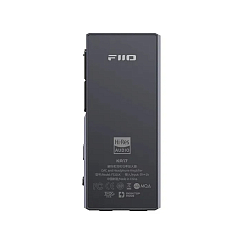 Усилитель-ЦАП для наушников FiiO KA17 Titanium