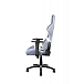 - рис.3 Компьютерное кресло KARNOX HERO Lava Edition Blue Grey - рис.3