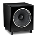 Сабвуфер Wharfedale Diamond SW-15 Black Wood - рис.1