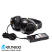 Наушники AKG N90Q Black - рис.9 Наушники AKG N90Q Black - рис.9