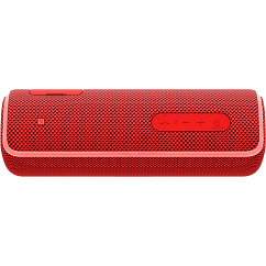Портативная колонка Sony SRS-XB21 Red