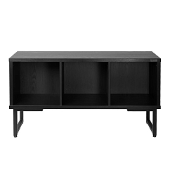 Стойка для Hi-Fi Radiotehnika Rondo 300 Black