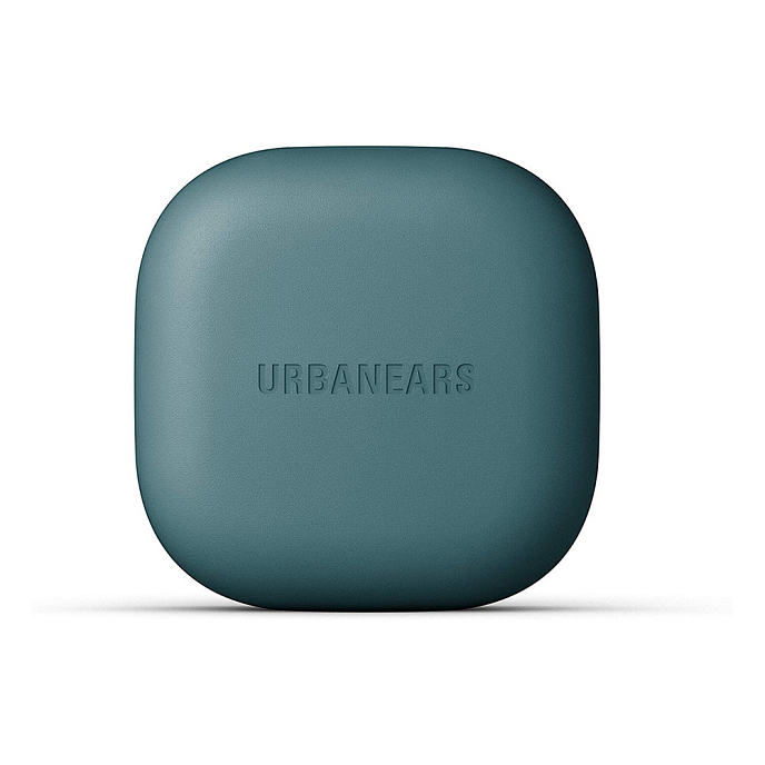 Беспроводные наушники Urbanears Alby Teal Green - рис.3