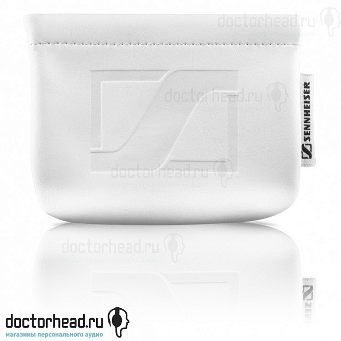 Наушники Sennheiser CX300-II Precision white - рис.2