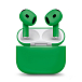 Беспроводные наушники Apple AirPods 4 ANC Green Matte - рис.0