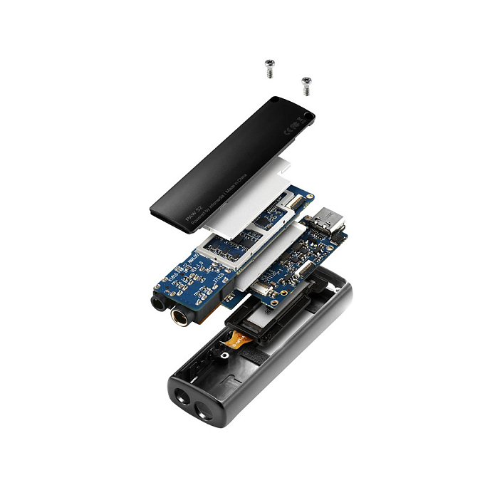 Усилитель-ЦАП для наушников Lotoo PAW S2 usb цап/усилитель (SN 6970082831165)_Уценка - рис.7