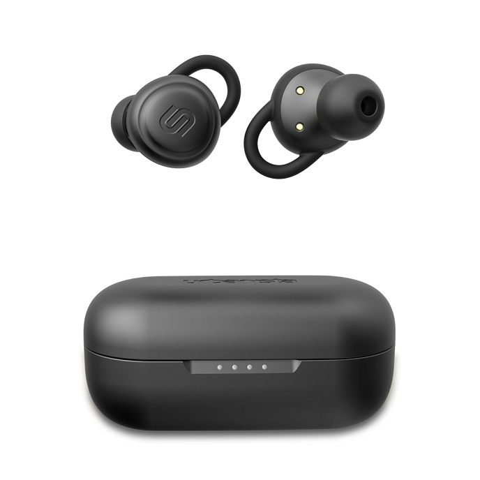 Наушники Urbanista Athens Midnight Black - рис.0