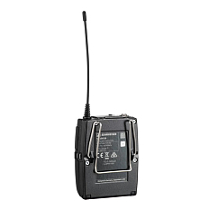 Радиосистема Sennheiser EW 100 ENG G4-A1 Black