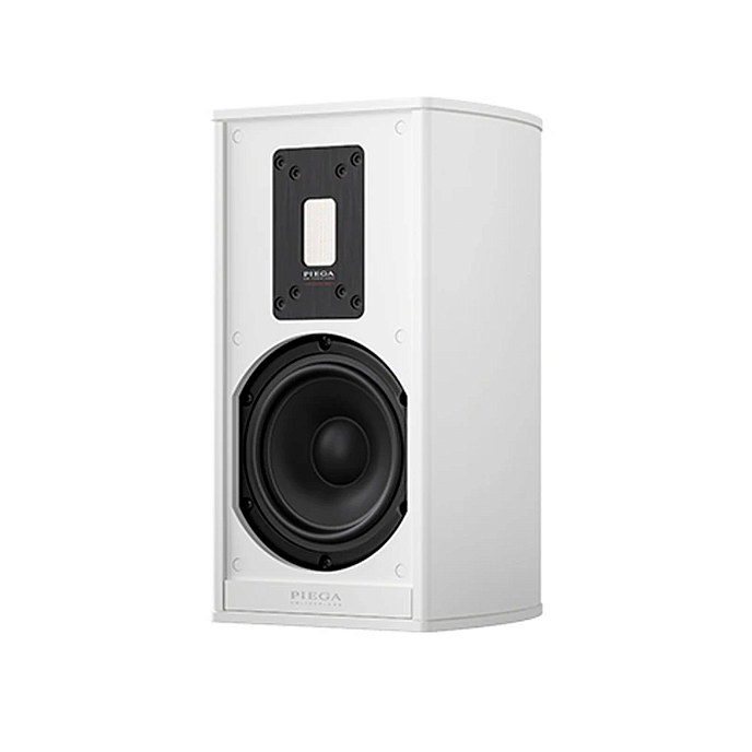 Полочная акустика Piega Premium 301 Wireless White - рис.2