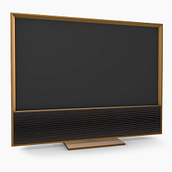 Телевизор Bang & Olufsen BeoVision Contour 48 Bronze Tone Walnut