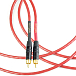 Кабель Nordost Leif Series Red Dawn 2RCA - 2RCA 2.5m - рис.1