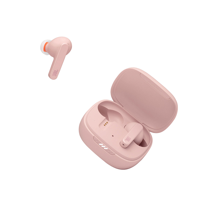 Беспроводные наушники JBL Live Pro+ TWS Pink - рис.7