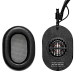 - рис.2 Беспроводные наушники Master & Dynamic MH40 Wireless gun metal - рис.2