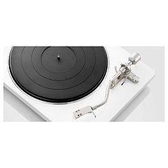Проигрыватель винила Denon DP-400 WTEM