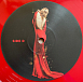 Виниловая пластинка Various Artists - Jazz Sexiest Ladies Vol.1 - Red - 2LP - рис.4