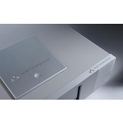 CD проигрыватель Metronome AQWO 2 Silver