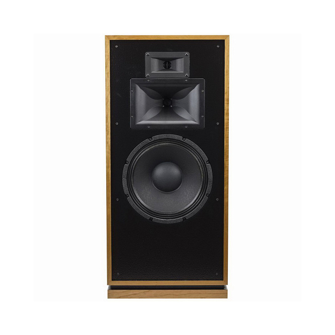 Напольная акустика Klipsch Forte III Natural Cherry - рис.0