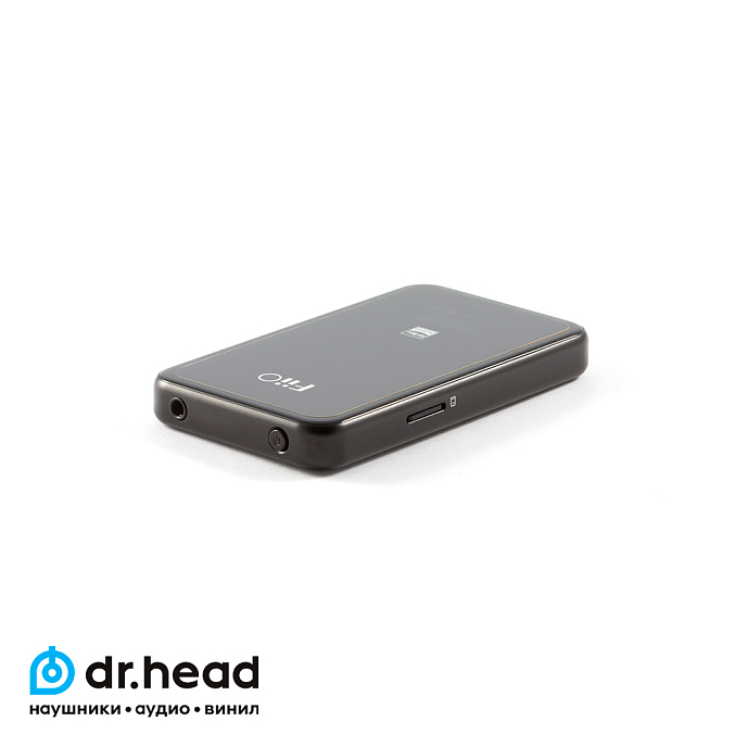 Плеер FiiO M6 Titanium - рис.7