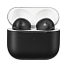 Беспроводные наушники Apple AirPods 3 Black Matte - рис.0