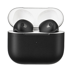 Беспроводные наушники Apple AirPods 3 Black Matte