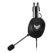 Игровая гарнитура Asus TUF Gaming H1 Gen II Black - рис.2
