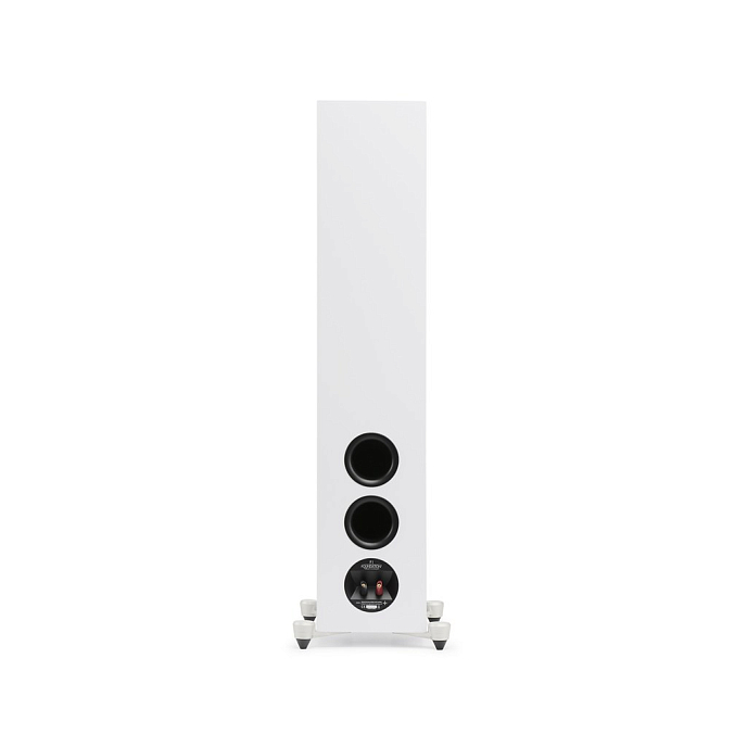Напольная акустика Martin Logan Foundation F2 Satin White - рис.5