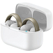 Беспроводные наушники Anker Soudncore AeroClip White - рис.0