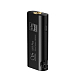 Усилитель-ЦАП для наушников Shanling UA1 Plus Black - рис.0