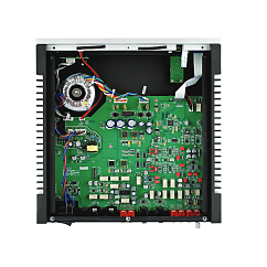 Предусилитель Quad Artera Pre Black