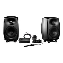 Студийный монитор Genelec 8330AM - Pack Black