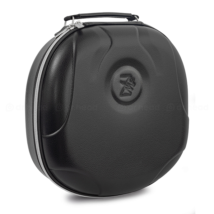 Наушники полноразмерные ZMF Caldera Aluminum Black - рис.15